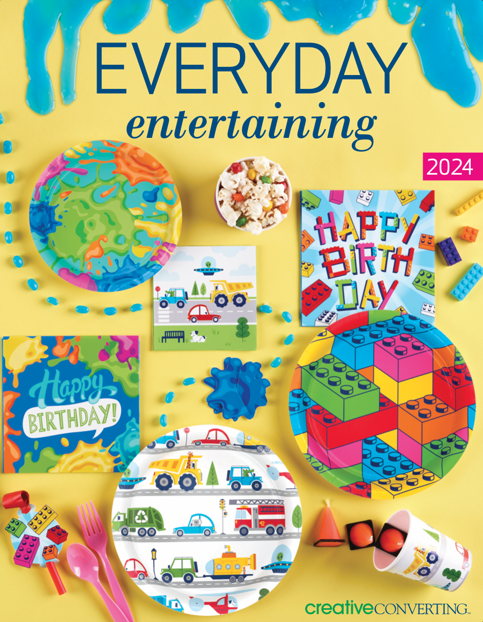 Home Page Creative Converting